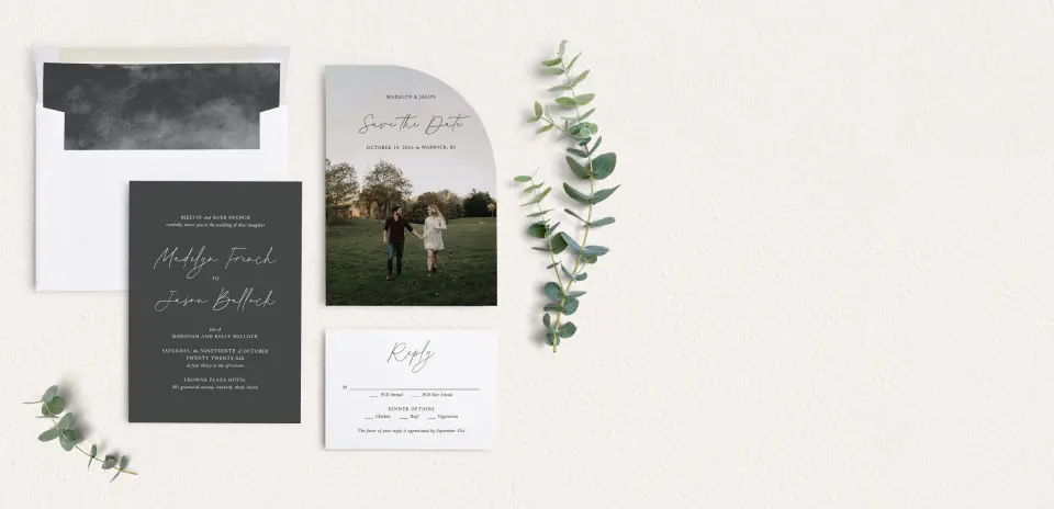 Suite Items