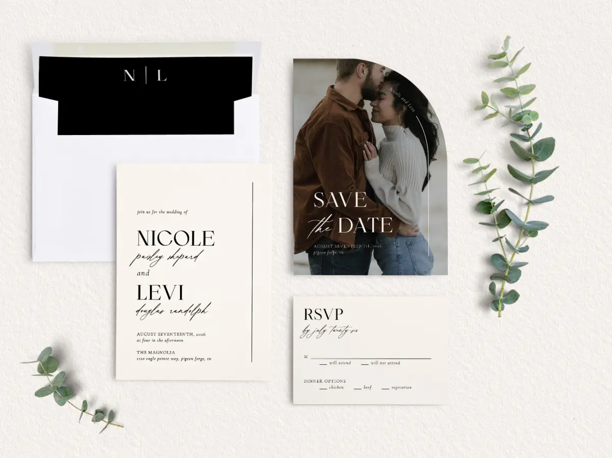 Suite Items