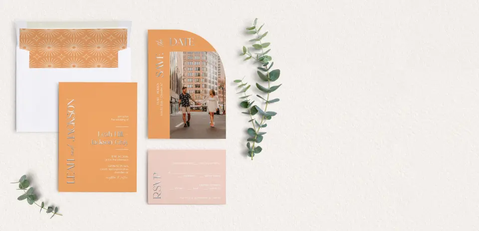 Suite Items