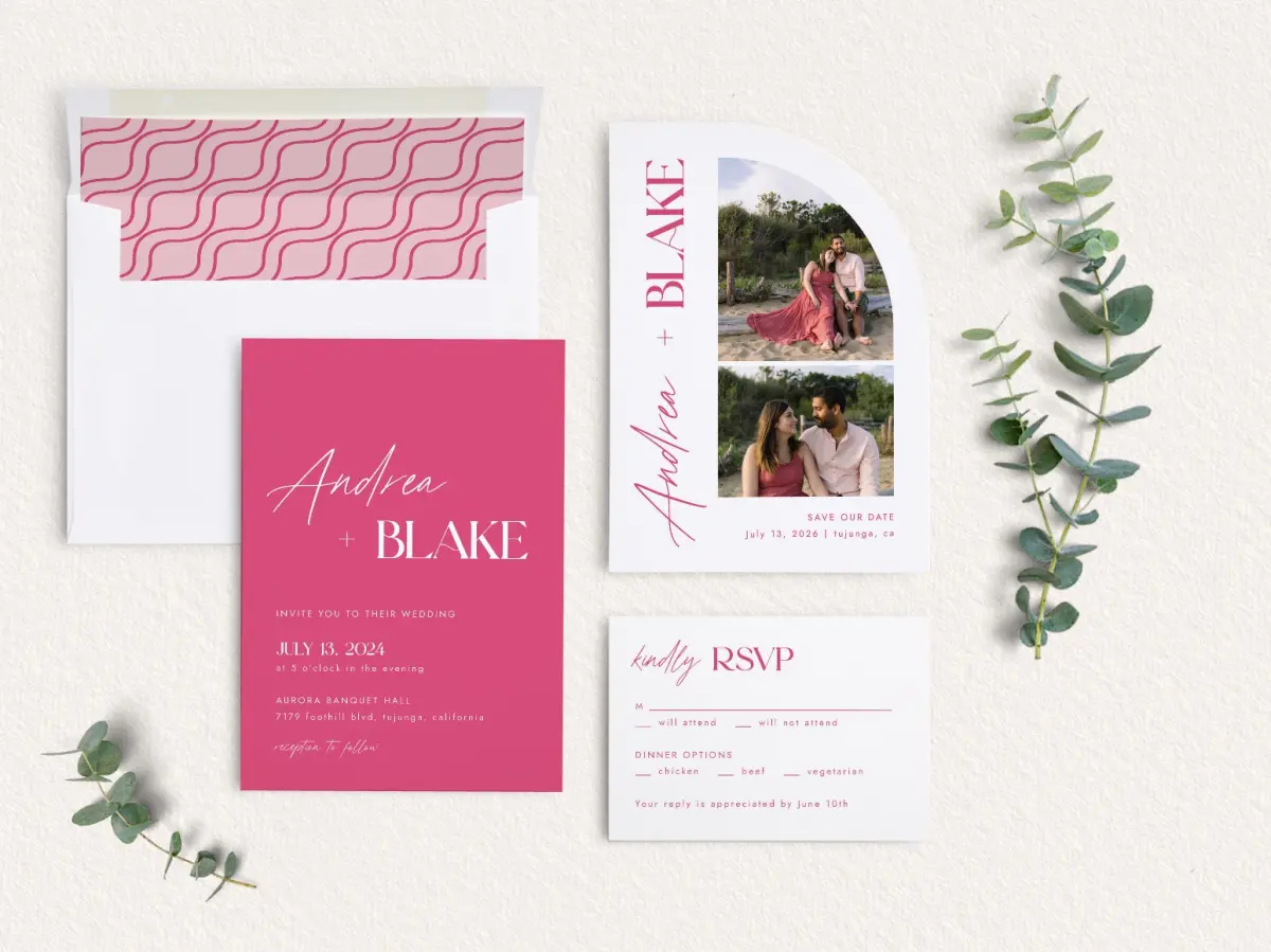 Suite Items