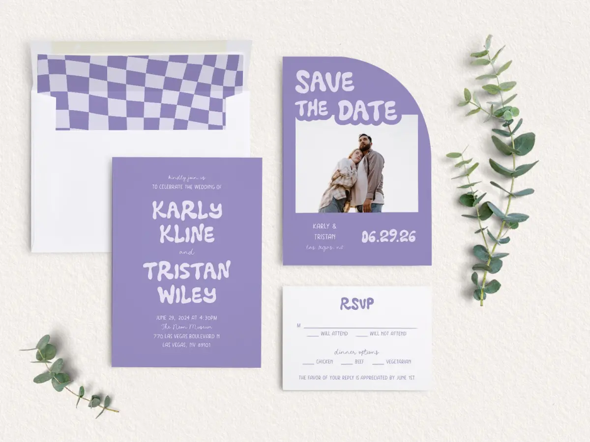 Suite Items