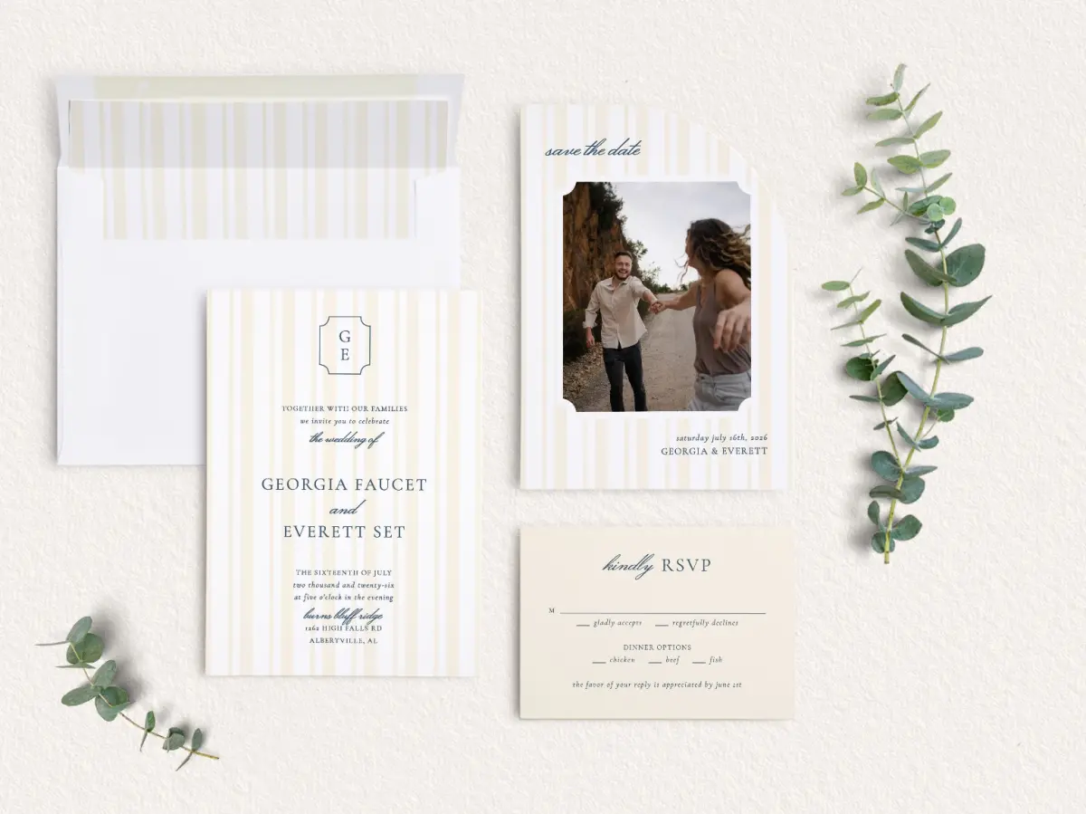 Suite Items