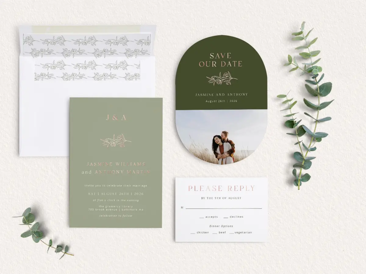 Suite Items