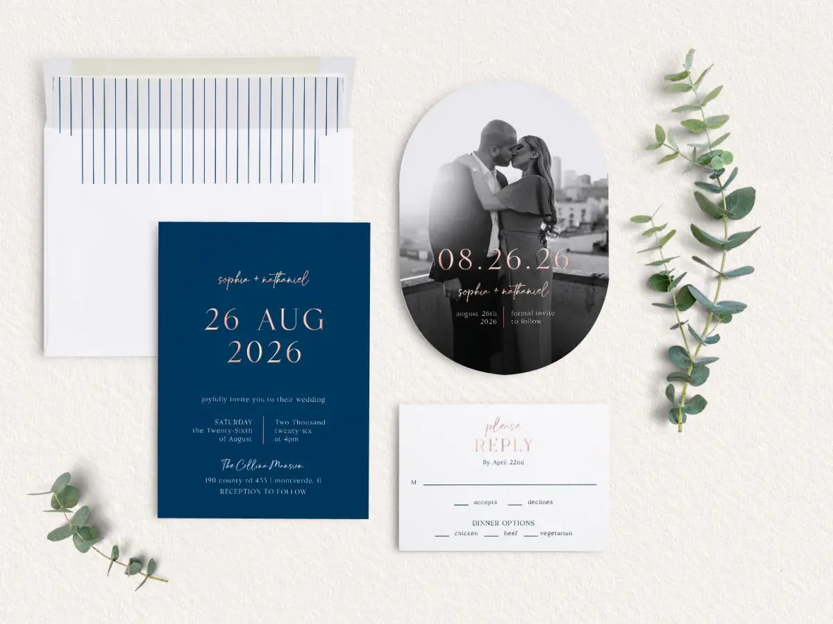 Suite Items
