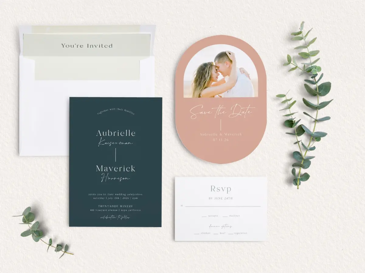 Suite Items