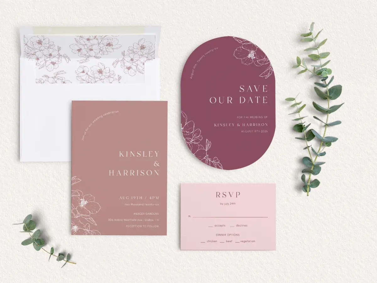 Suite Items
