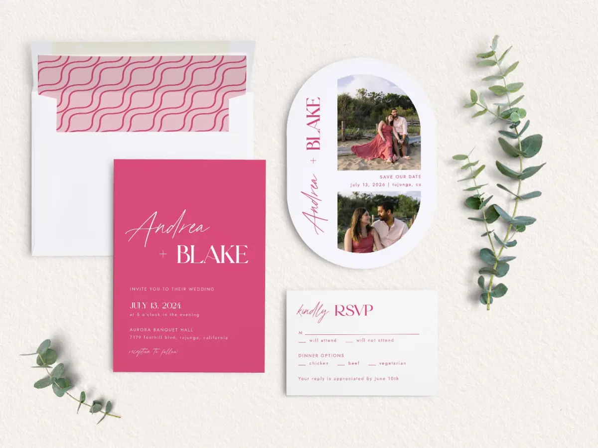 Suite Items