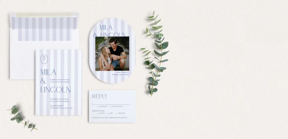 Suite Items