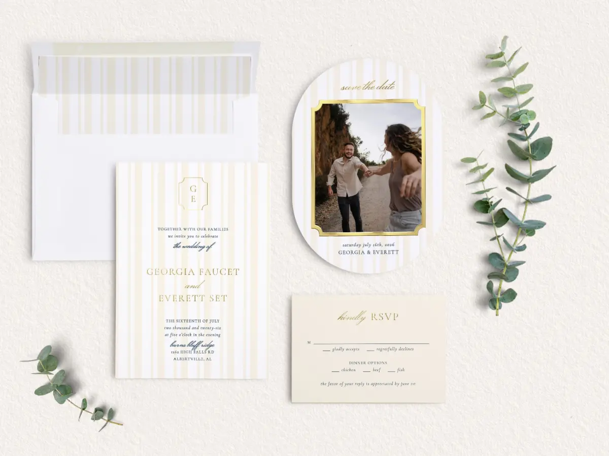Suite Items