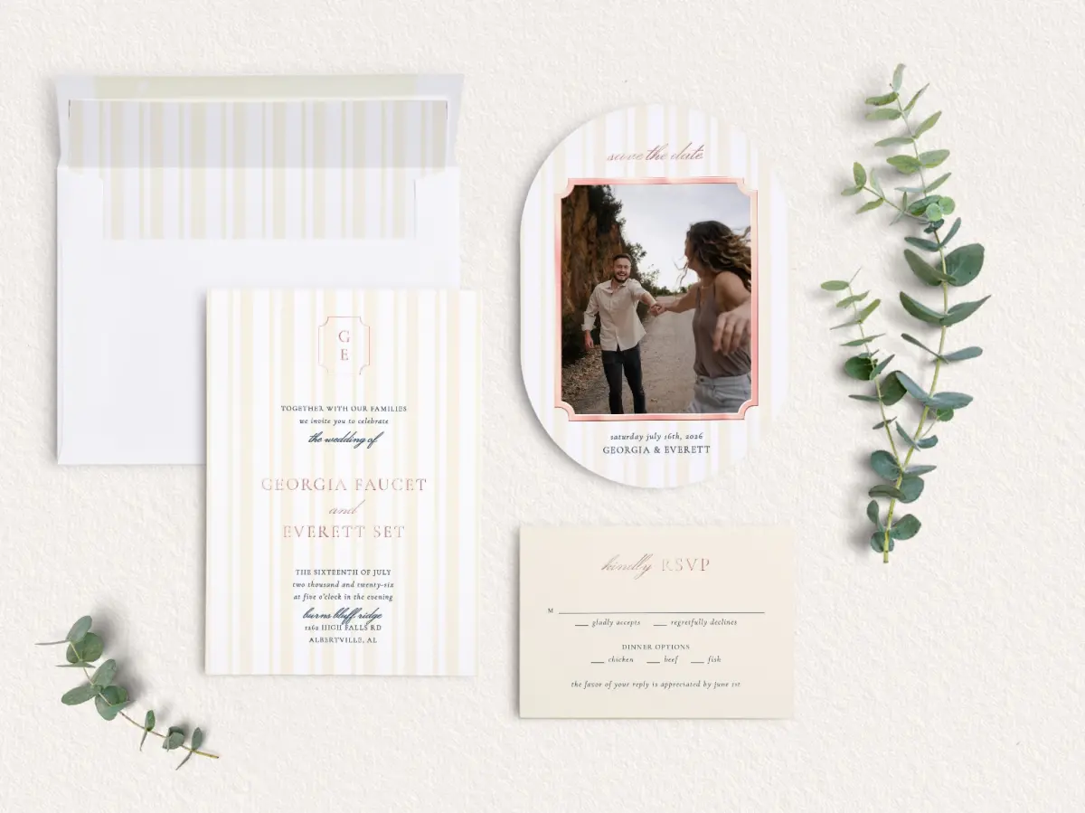 Suite Items
