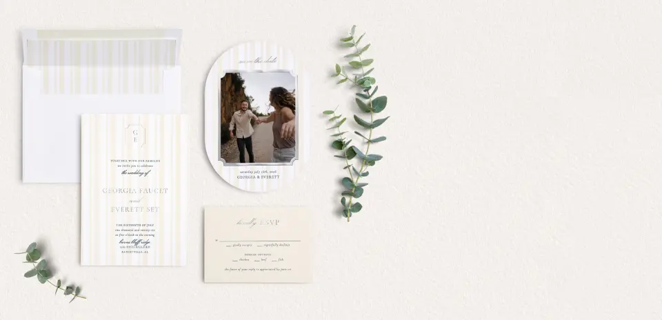 Suite Items