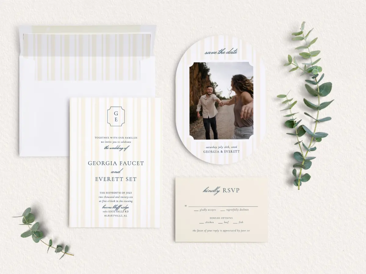 Suite Items