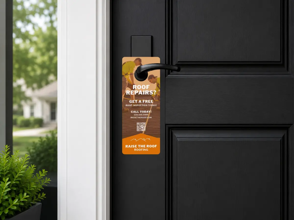 Door Hanger