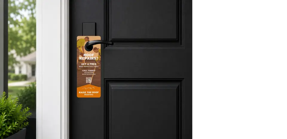 Door Hanger