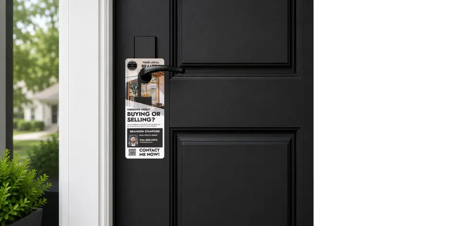 Door Hanger