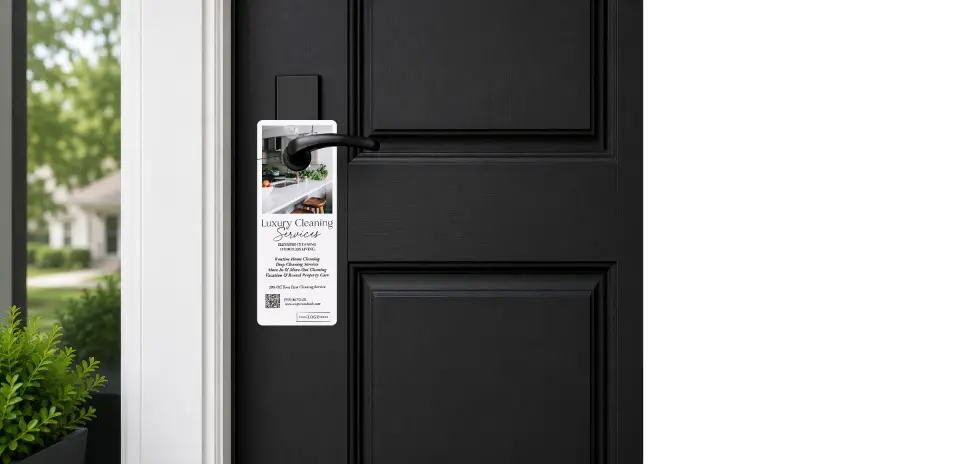 Door Hanger