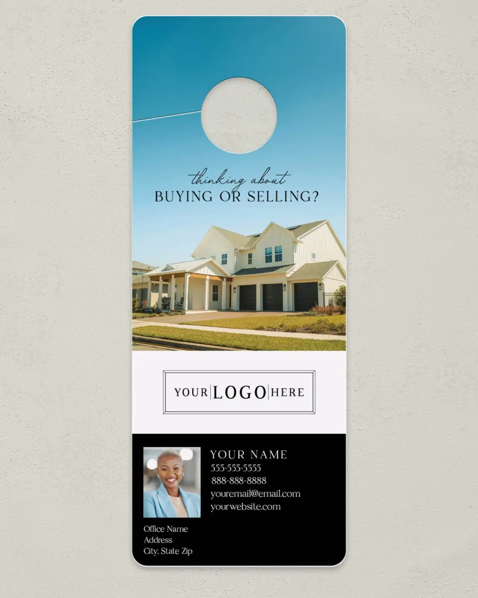 This is a 3.5" x 9" Calendar MagnetCard called Guiding You Home printed in full color