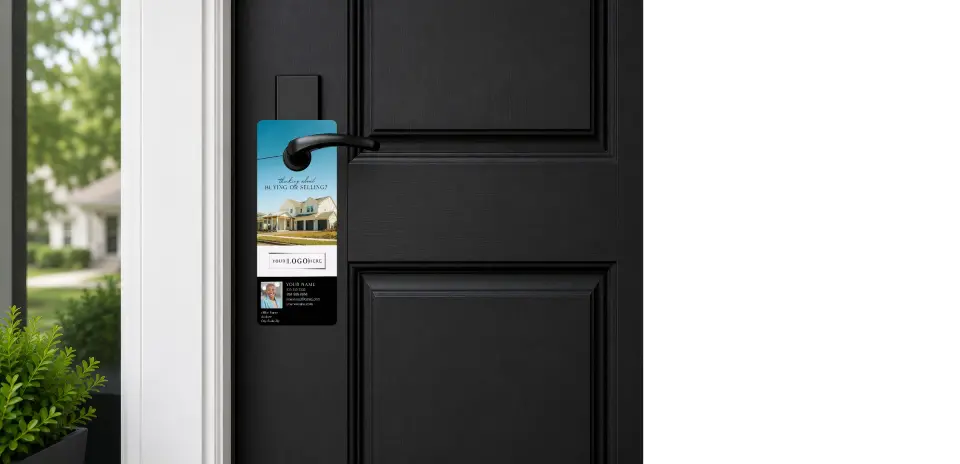 Door Hanger