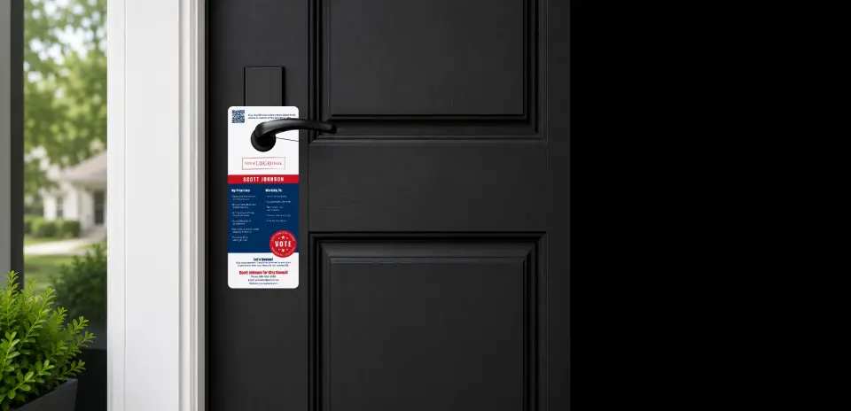 Door Hanger