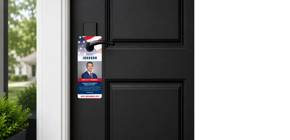 Door Hanger