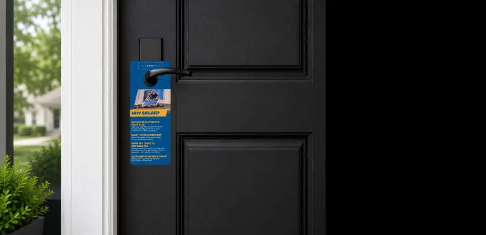 Door Hanger