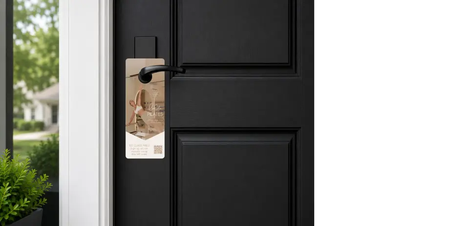Door Hanger