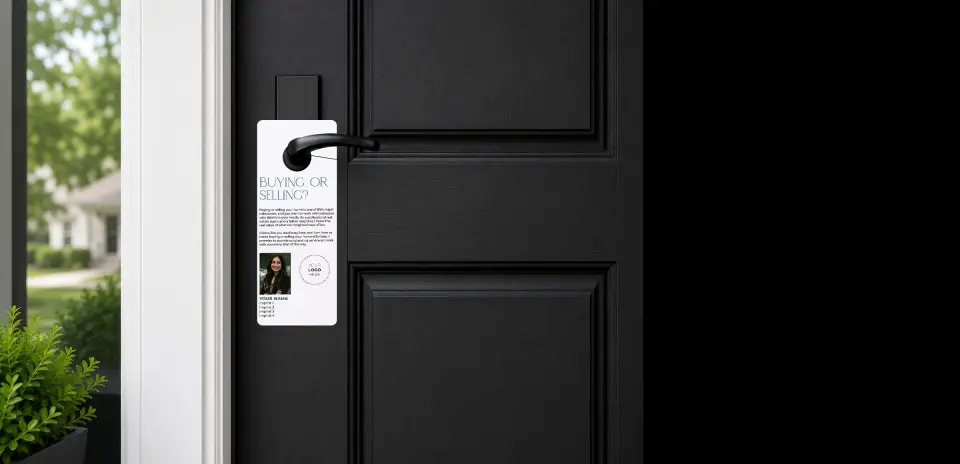 Door Hanger