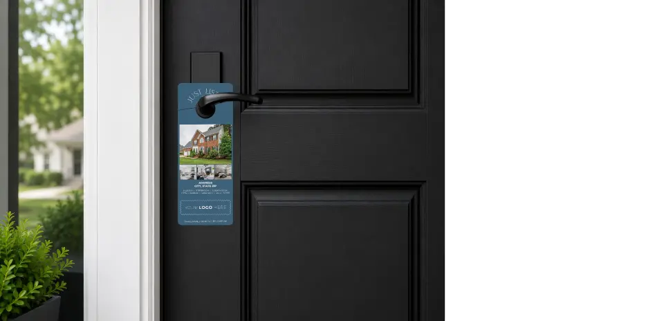 Door Hanger