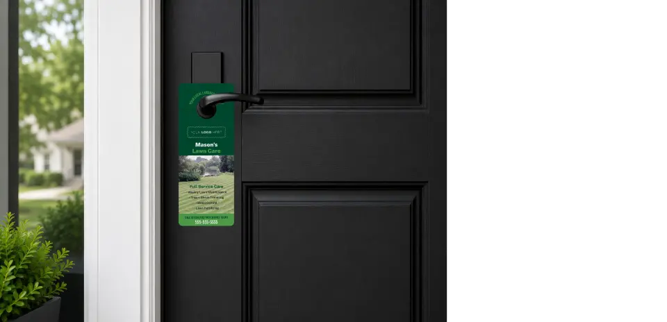 Door Hanger
