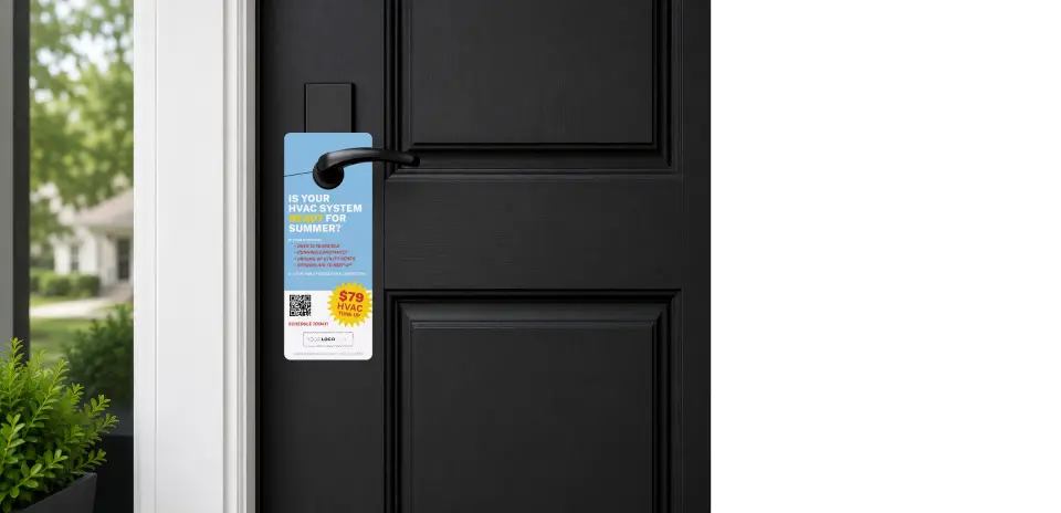 Door Hanger