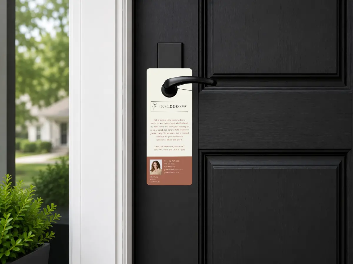Door Hanger