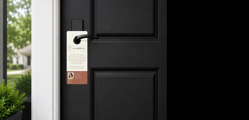 Door Hanger