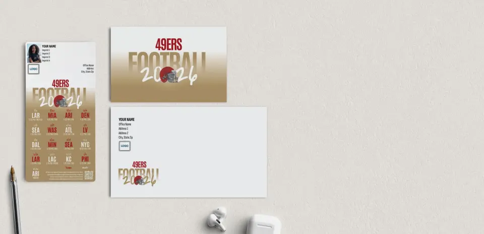 MagnetCard with Insert