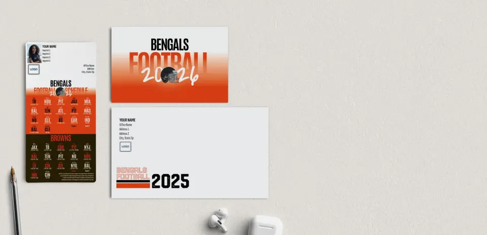MagnetCard with Insert