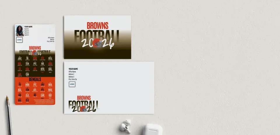 MagnetCard with Insert