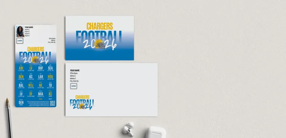 MagnetCard with Insert