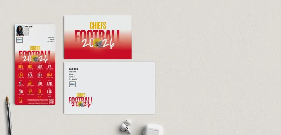 MagnetCard with Insert