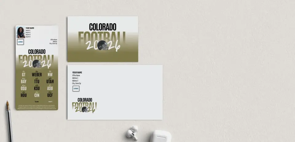 MagnetCard with Insert