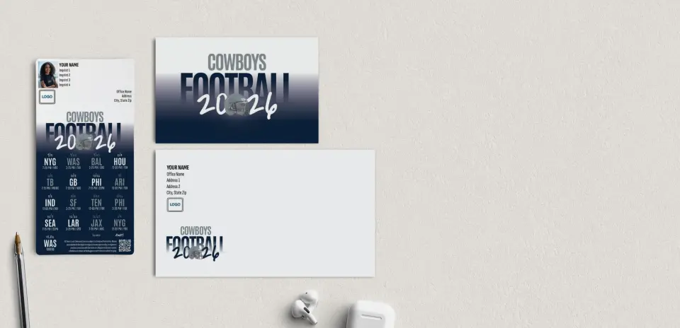 MagnetCard with Insert