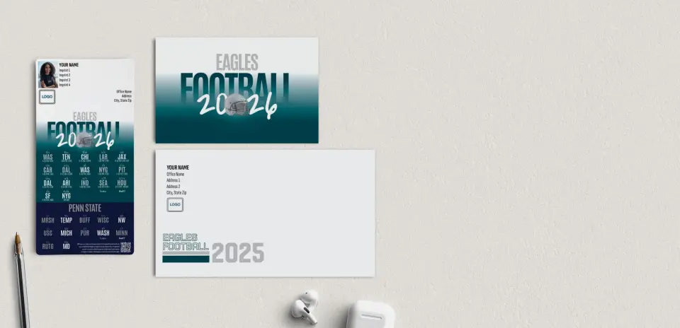 MagnetCard with Insert