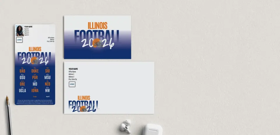 MagnetCard with Insert