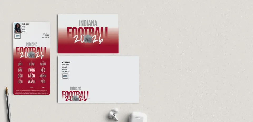 MagnetCard with Insert