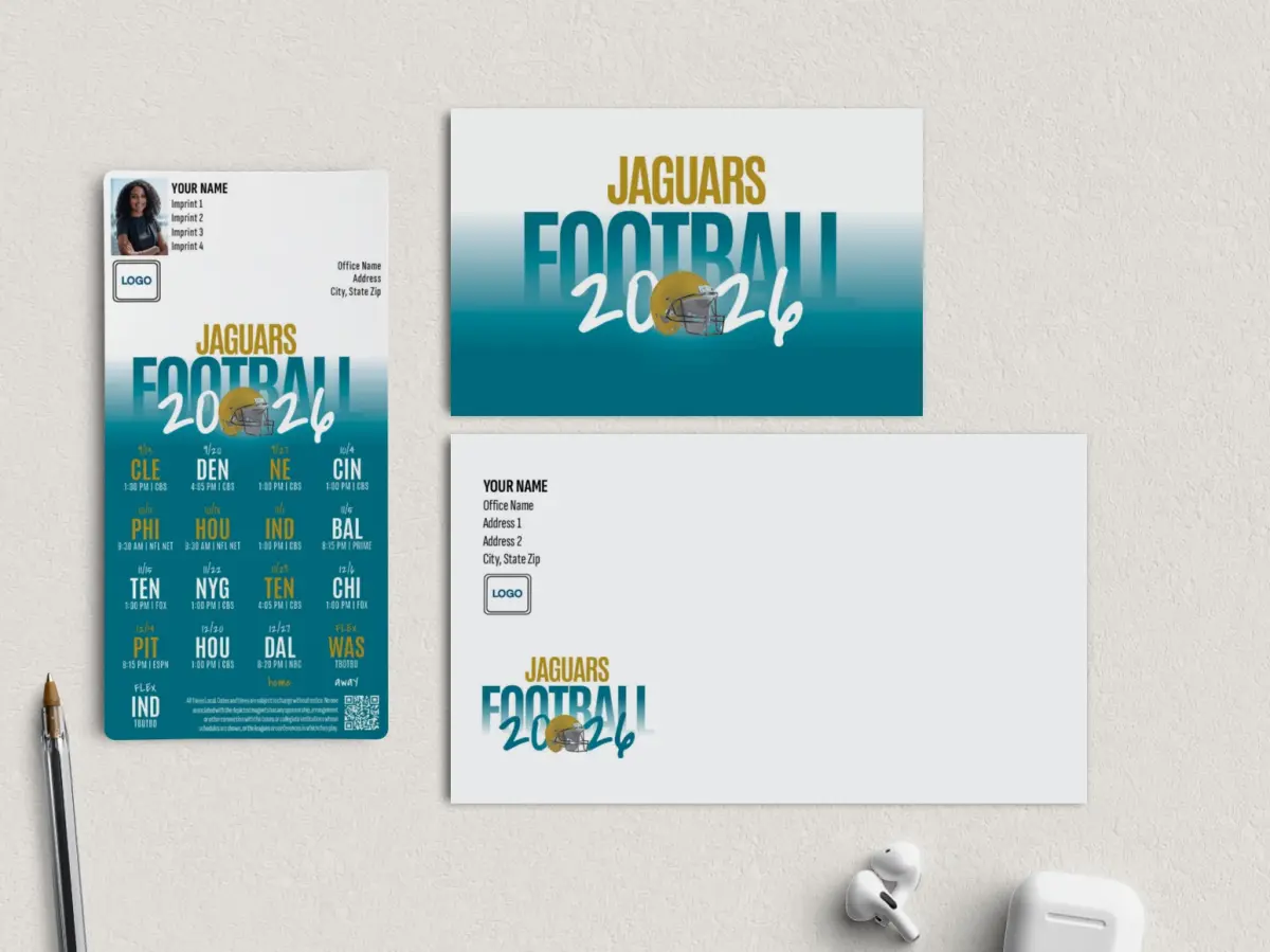 MagnetCard with Insert