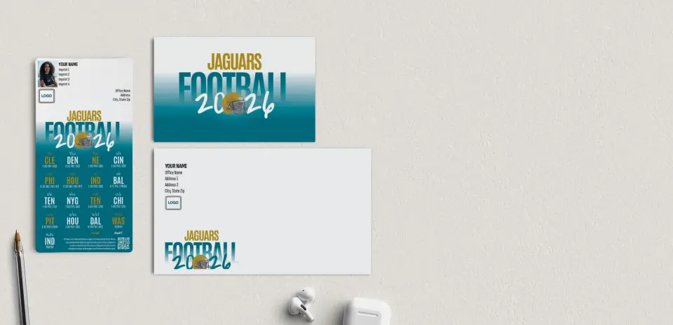 MagnetCard with Insert