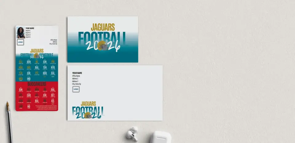 MagnetCard with Insert