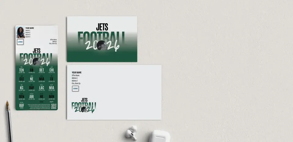 MagnetCard with Insert