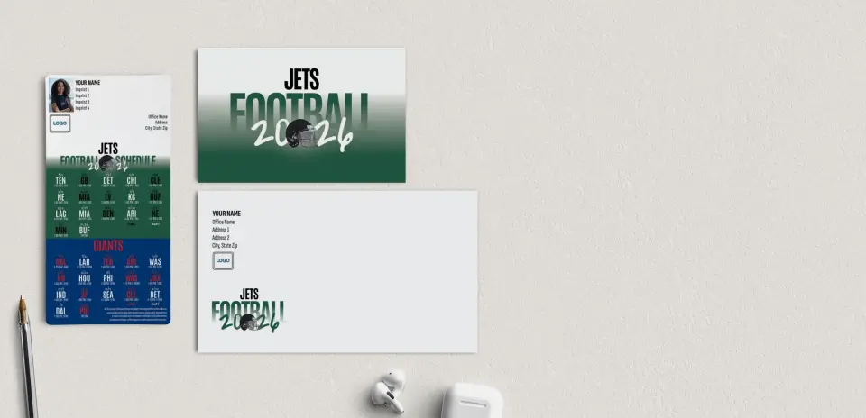 MagnetCard with Insert