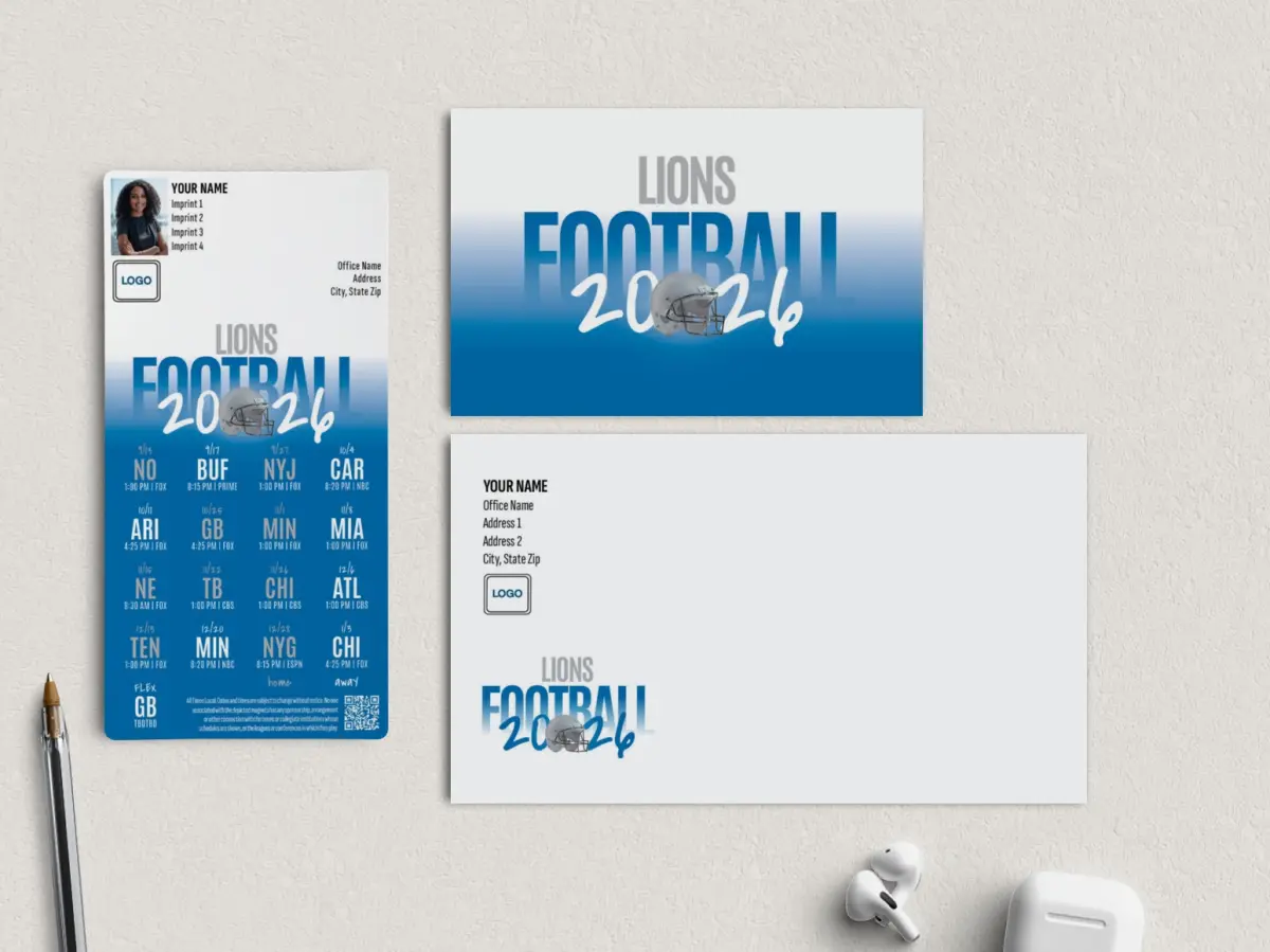 MagnetCard with Insert
