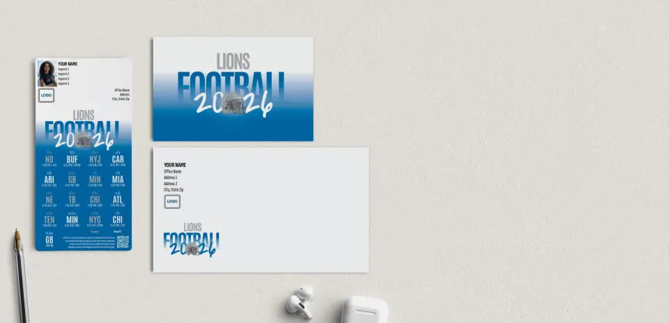 MagnetCard with Insert