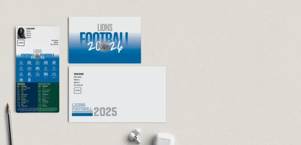 MagnetCard with Insert